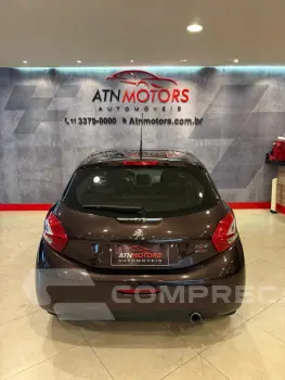 208 1.5 4P FLEX ALLURE