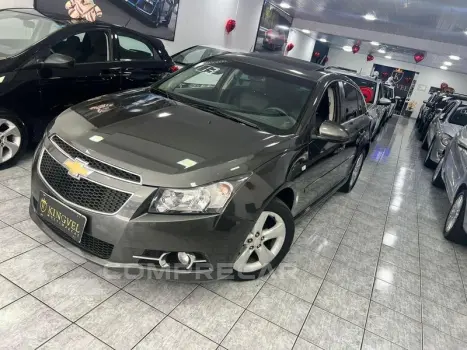 CRUZE LTZ HB 1.4 AUT