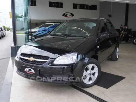 CHEVROLET CLASSIC 1.0 MPFI LS 8V FLEX 4P MANUAL 4 portas