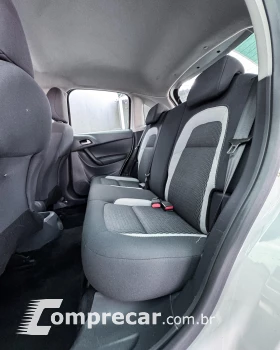 C3 1.2 Style Edition 8V