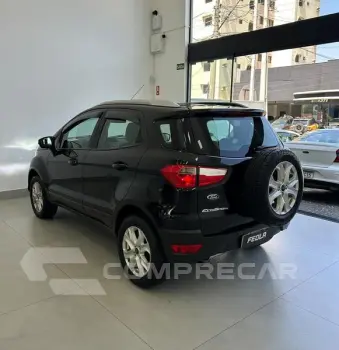 ECOSPORT TIT AT 2.0