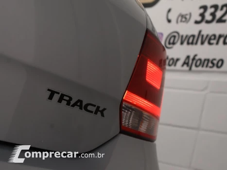 GOL 1.0 MI Track 8V