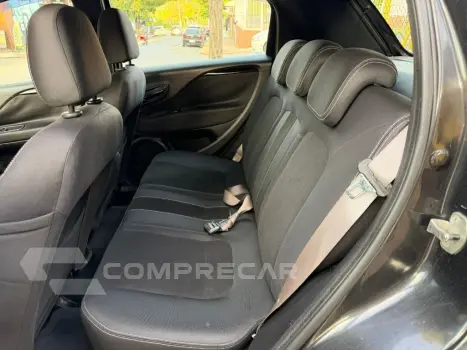 Punto BLACKMOTION 1.8 Flex 16V 5p.