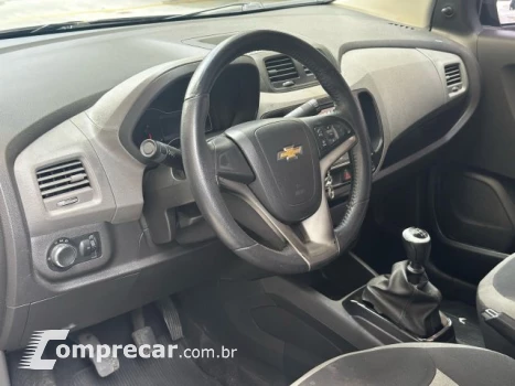 SPIN - 1.8 LT 8V 4P MANUAL