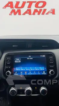 KICKS ADVANCE CVT