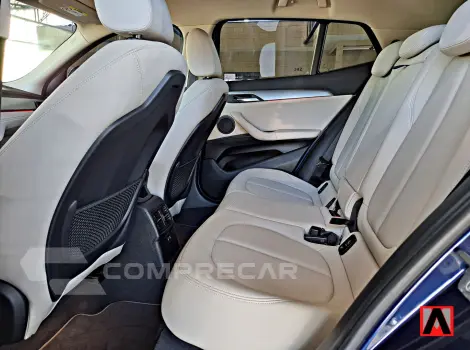 X2 2.0 16V Turbo Activeflex Sdrive20i GP Steptronic