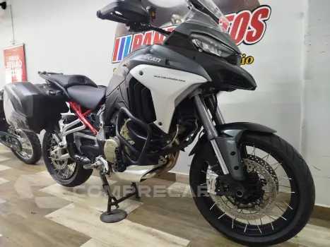 MULTISTRADA 1200 V4S