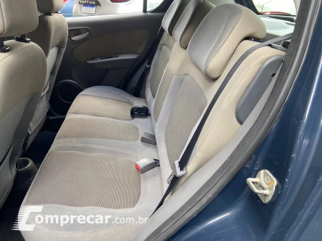 PALIO 1.6 MPI Essence 16V