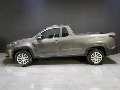 STRADA 1.3 FIREFLY FLEX ENDURANCE CS MANUAL