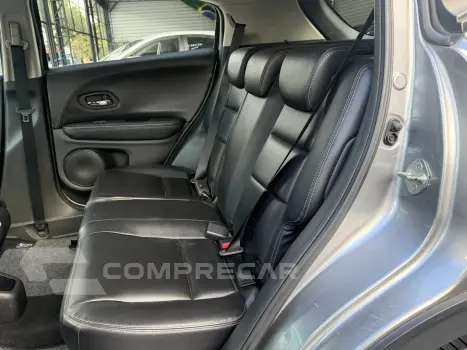 HR-V 1.8 16V FLEX EX 4P AUTOMÁTICO