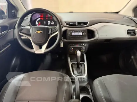 Onix Hatch 1.4 4P FLEX ADVANTAGE AUTOMÁTICO