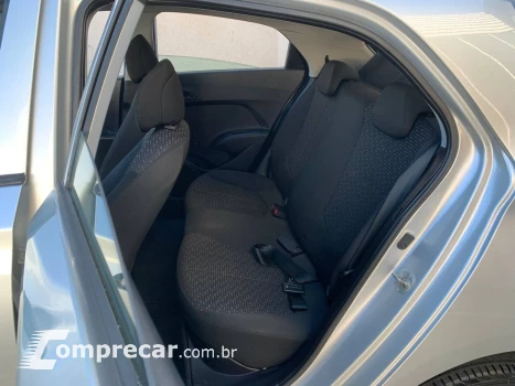 HB20 Comfort 1.0 Flex 12V