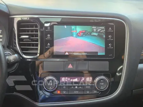 OUTLANDER 3.0/ GT 3.0 V6 Aut.