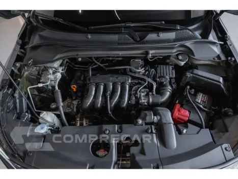 HR-V 1.5 DI I-VTEC FLEX EXL CVT