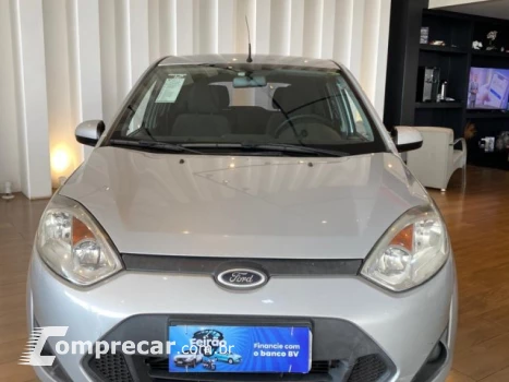 FIESTA HATCH - 1.6 MPI HATCH 8V 4P MANUAL