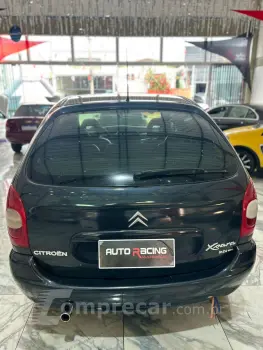 XSARA 2.0 I Exclusive 16V