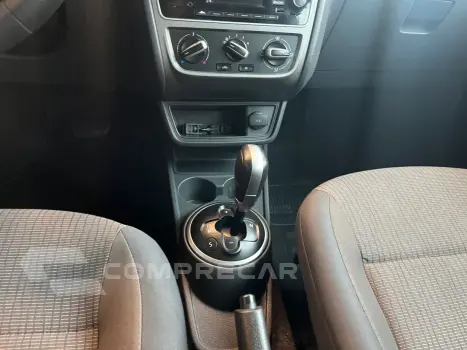 VOYAGE 1.6 MI 8V FLEX 4P AUTOMATIZADO