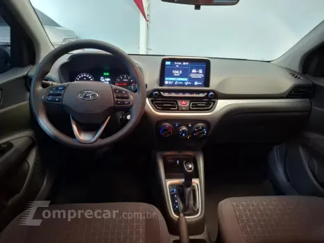 HB20S 1.0 Comfort Plus 12V Turbo