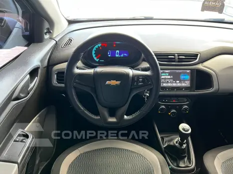 ONIX 1.0 MPFI Seleção 8V