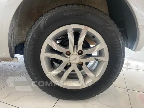 SANDERO 1.0 Authentique 16V