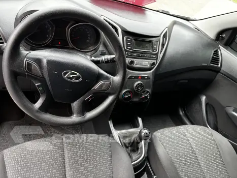 HB20 1.0 12V Comfort