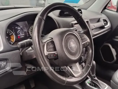 RENEGADE 1.8 16V Longitude