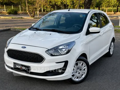 KA 1.5 Ti-vct SE Plus