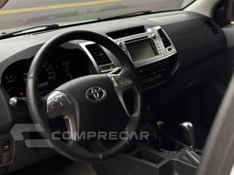 HILUX 2.7 SRV 4X4 CD 16V