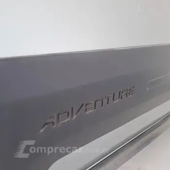 IDEA 1.8 MPI Adventure Locker 8V