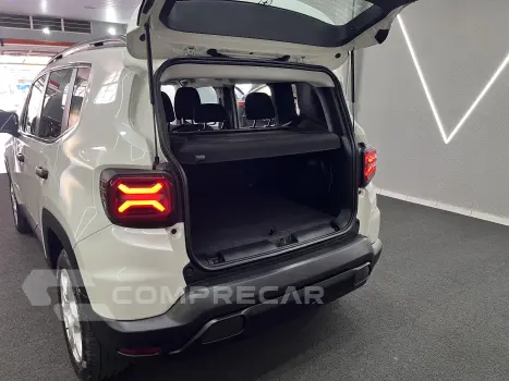 RENEGADE 1.3 T270 Turbo Sport