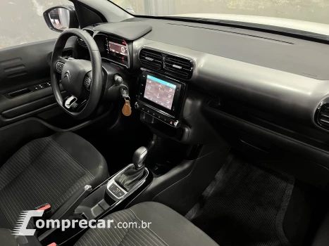 C4 CACTUS 1.6 VTI 120 Feel