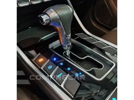 TERRITORY 1.5 ECOBOOST GTDI GASOLINA SEL AUTOMÁTICO