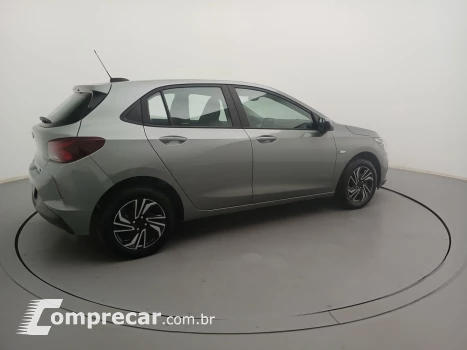 ONIX 1.0 FLEX LT MANUAL