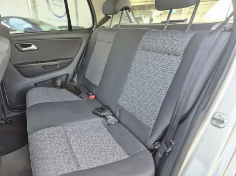 Fox 1.0 Mi Total Flex 8V 5p