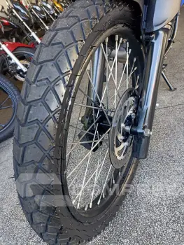 XTZ 250 LANDER 249cc/LANDER BLUEFLEX/ABS