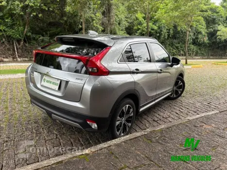 ECLIPSE CROSS 1.5 Mivec Turbo HPE
