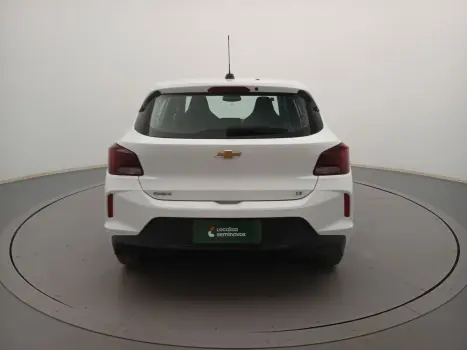 ONIX 1.0 TURBO FLEX LT MANUAL