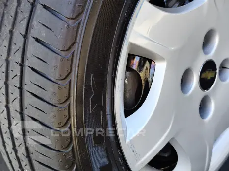 CELTA 1.0 MPFI LS 8V FLEX 2P MANUAL