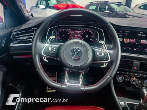 JETTA 2.0 350 TSI GLI