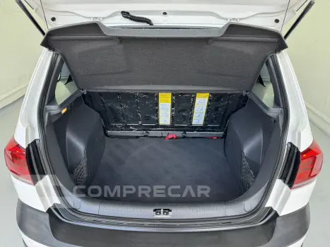 SPACE CROSS 1.6 MSI 16V