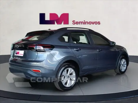 NIVUS 1.0 200 TSI TOTAL FLEX COMFORTLINE AUTOMÁTI