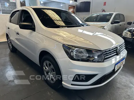 GOL 1.0 12V MPI Totalflex