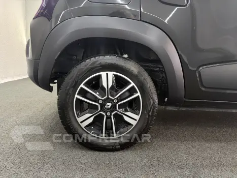 KWID 1.0 12V SCE Intense