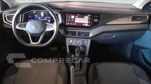 POLO 1.0 170 TSI COMFORTLINE AUTOMÁTICO