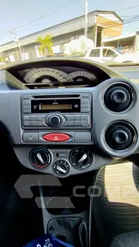 ETIOS 1.5 XLS 16V