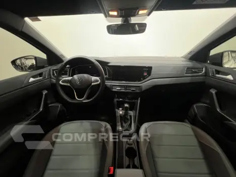 NIVUS 1.0 200 TSI TOTAL FLEX HIGHLINE AUTOMÁTICO
