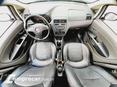 Punto ESSENCE 1.6 Flex 16V 5p