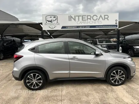 Honda HR-V 1.5 16V Turbo Touring 4 portas