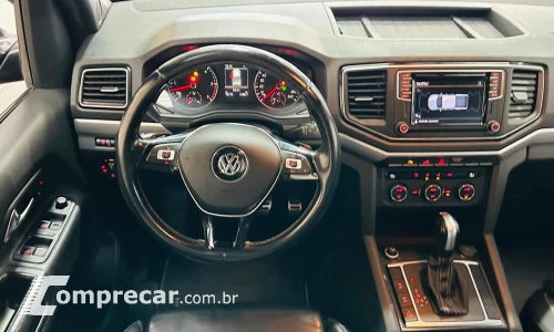 AMAROK 3.0 V6 TDI Extreme CD 4motion