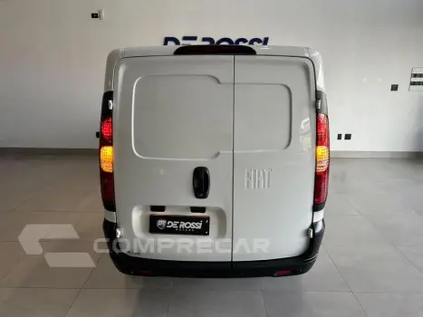 FIORINO ENDURANCE EVO 1.4 FLEX 8V 2P